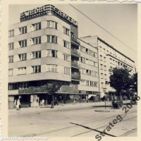 Kamienica nr 28