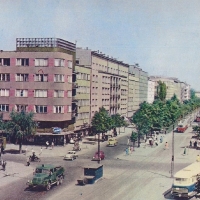 Puławska