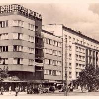 Kamienice Wedla
