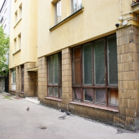 Wnętrza