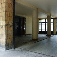 Wnętrza