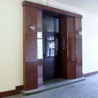 Wnętrza