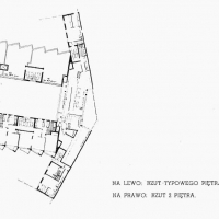 Projekty budynku mieszkalnego