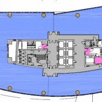 Plan piętra SkyLight