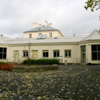 Budynek akwarium