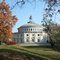 Park im. Żołnierzy Żywiciela