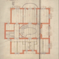 Projekt wilii - plan