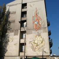 Mural