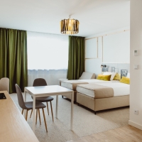 Arche Hotel Poloneza