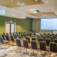 Centrum konferencyjne