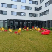 Centrum konferencyjne