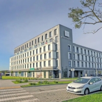 Hotel Poloneza