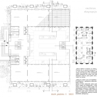 projekt Centrum Edukacji Ekologicznej