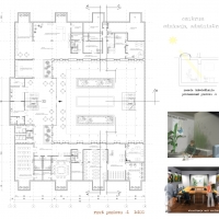 projekt Centrum Edukacji Ekologicznej