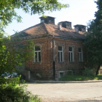 Fort Mokotów