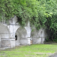 Zdjęcie Fort Służewiec (VIIIA)