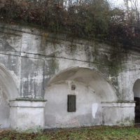 Fort Służewiec