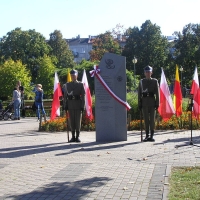 Tablica pamiątkowa