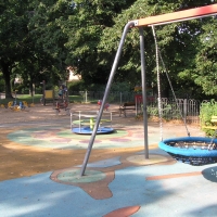 Plac zabaw