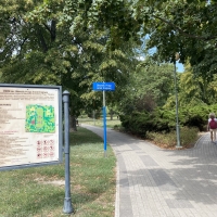 Park im. Obwodu Praga Armii Krajowej