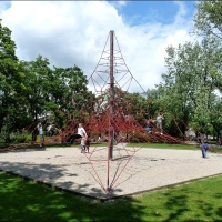 Park Obwodu Praga AK 