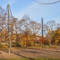 Park linowy
