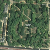 Teren parku