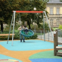 Plac zabaw