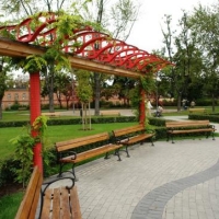 Pergola