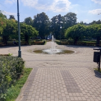 Fontanna