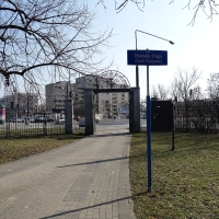 Brama