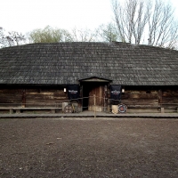 Długi dom