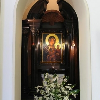 Kaplica Matki Bożej Jasnogórskiej