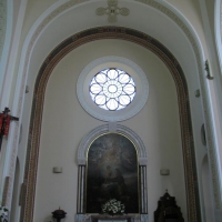 Ołtarz św. Antoniego