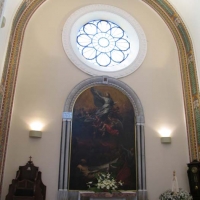 Ołtarz Wniebowzięcia NMP