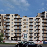 Najwyższy budynek