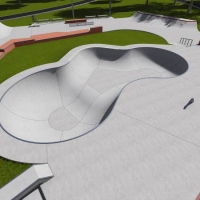 Skatepark