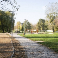 Zdjęcie Park Zachodni