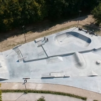 Skatepark