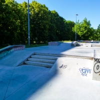 Skatepark