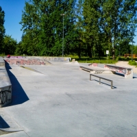 Skatepark