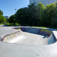 Skatepark