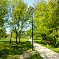 Park Zachodni