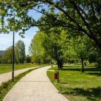 Park Zachodni