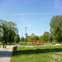 Park Zachodni