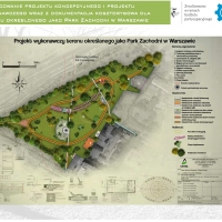 Projekt zagospodarowania