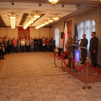 Centrum Konferencyjne Wojska Polskiego 