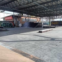 Skatepark