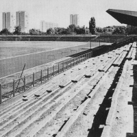 Stadion RKS Marymont