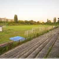 Trybuna główna